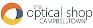 The Optical Shop Campbelltown - Find Best Deals | Save 5% to 20% with DealWala.com.au