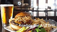 Kowboy Bar And Grill - Find Best Deals | Save 5% to 20% with DealWala.com.au