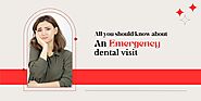 All you should know about an emergency dental visit - TechZimo