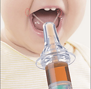 Smart Feeding Solutions: Dispenser Pacifier Baby Feeder at 10DollarsDeal"