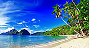 13 Paradise Beaches in the World | Page 7 of 13 | HolidayFeed