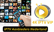 IPTV Aanbieders Nederland - 4k-iptv