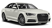 Hire Audi A6 | Luxury Car Rental Service | Wedding Car in Lahore
