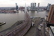 NN Marathon - Rotterdam