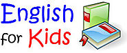 Kindergarten English Activities & Worksheets - ESL Ideas for Preschool Kids