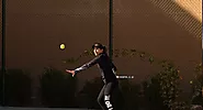 Play Tennis