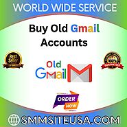 Buy Old Gmail Accounts At Very Affordable Price
