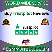 Buy Trustpilot Reviews - Cheap & Verified Reviews