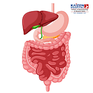 What is gastroenterology treatment?