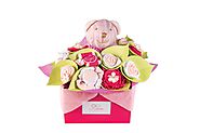 Shop For The Latest In Newborn Baby Gifts