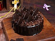 Why Chocolate Cake Is So Delicious?