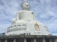 Big buddha