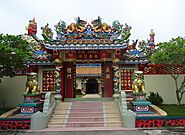 Nathon Hainan Shrine