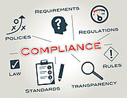 Legal and Regulatory Compliance: