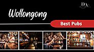 Best Pubs Wollongong | Day In Australia