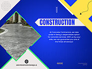 Construction Las Vegas
