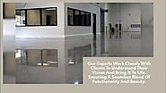 Concrete Contractors Las Vegas