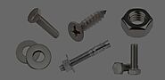 Bolts, Nut, Screw Fasteners Manufacturer & Supplier in India