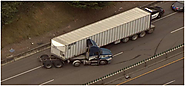 Jack Knifing is The Number One Cause of Semi-Truck Accidents.