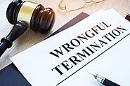 Exploring Discrimination Claims in Los Angeles Wrongful Termination Cases - missrachelnetworth.com