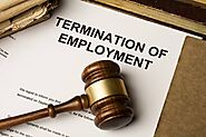 Common Types of Wrongful Termination in Los Angeles