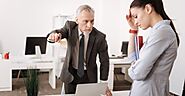 Wrongful Termination of Employees Over The Age Of 40