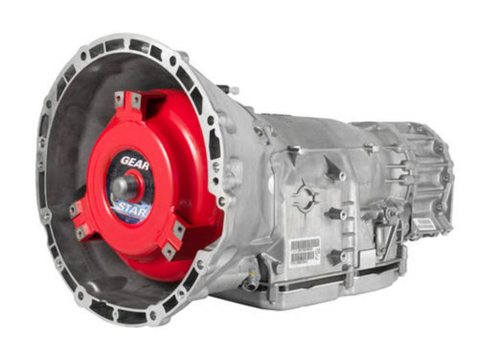 Replace Your Worn Transmission With A Built Unit From Gearstar A Listly List