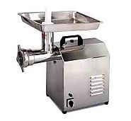 Commercial Meat Grinders