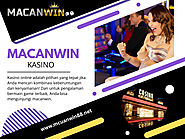 Kasino Macanwin