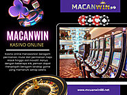 Kasino Online Macanwin