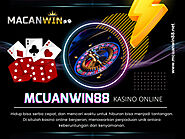 Kasino Online Mcuanwin88