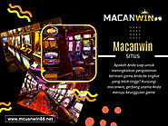 Macanwin Situs