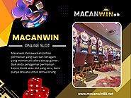 Mcuanwin88 Online Slot