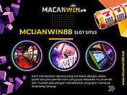 Situs Slot Macanwin