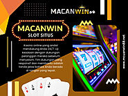 Slot Mcuanwin88