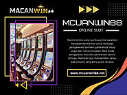 Slot Online Macanwin