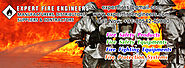Fire safety products, Fire fighting equipments, Fire extinguishers manufacturers, suppliers, contractors in malerkotl...