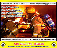 fire fighting systems manufacturers suppliers in malerkotla punjab