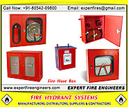 fire hose box manufacturers suppliers in malerkotla punjab