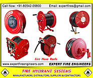 fire hydrant systems manufacturers suppliers in malerkotla punjab
