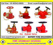 fire protection systems manufacturers suppliers in malerkotla punjab
