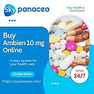 BuyAmbien-10mg (Buy Ambien 10mg Online Delivery In Few Days @Skypanacea.com) - Replit