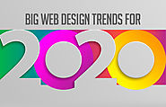 Top 8 eCommerce Web Design Trends to Follow in 2020 - Web Design, Web Hosting And Digital Marketing Services