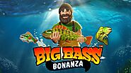 Big Bass Bonanza