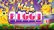 Magic Piggy