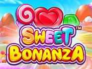 Sweet Bonanza