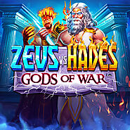 Zeus vs. Hades