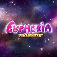 Euphoria Megaways