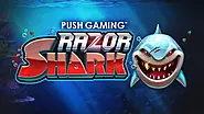 Razor Shark