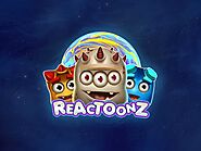 Reactoonz